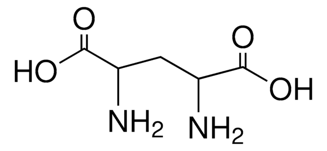 2,4-DIAMINO-PENTANEDIOIC ACID AldrichCPR