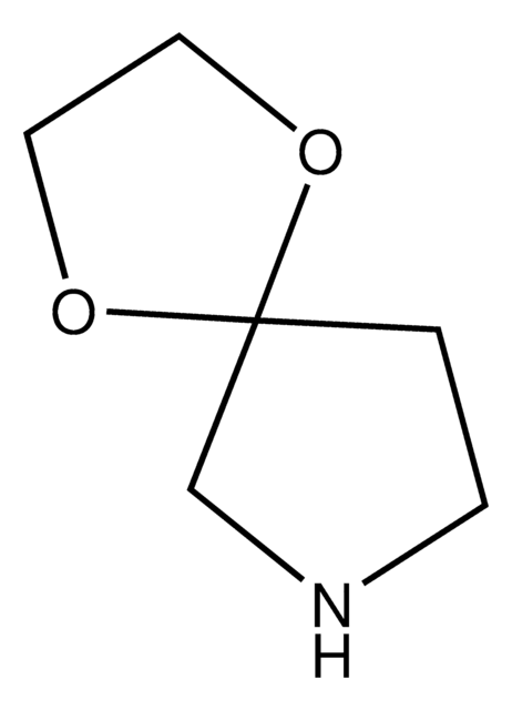 1,4-Dioxa-7-azaspiro[4.4]nonane AldrichCPR