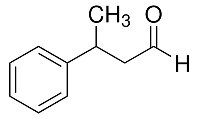 3-Phenylbutyraldehyde 97%