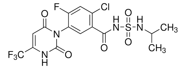 Saflufenacil Metabolite M800H11 analytical standard