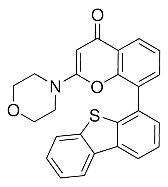 NU7441 &#8805;98% (HPLC)