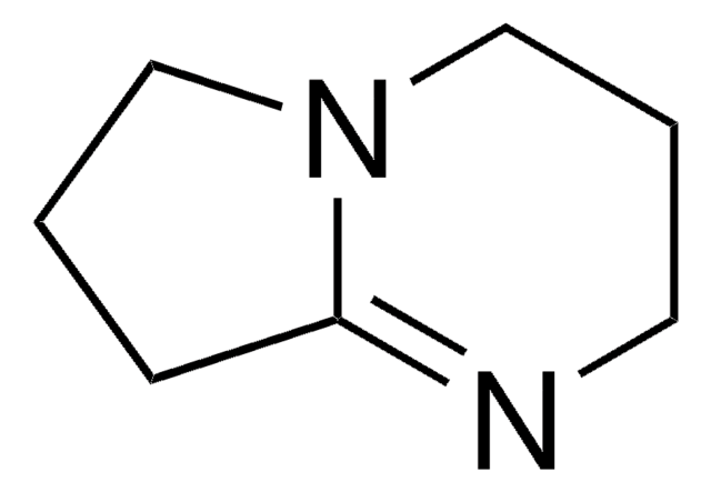 1,5-Diazabicyclo[4.3.0]non-5-ene 98%