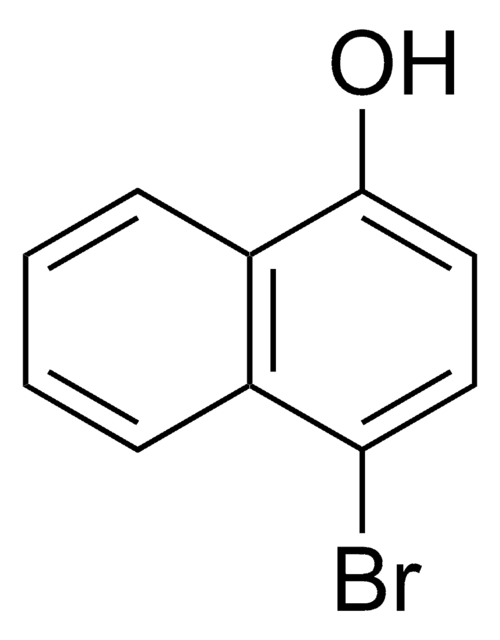 4-Bromo-1-naphthol 95%