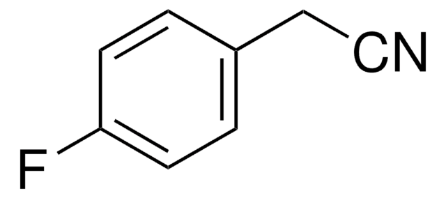 4-Fluorophenylacetonitrile 99%