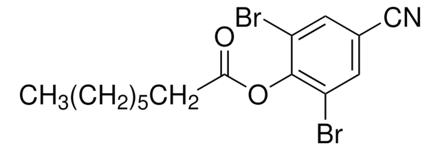 Bromoxynil-octanoate PESTANAL&#174;, analytical standard