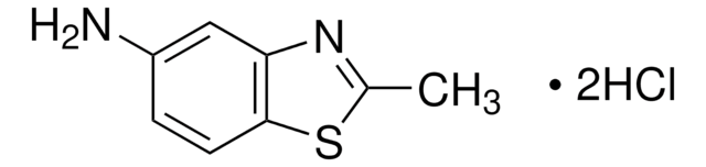 5-Amino-2-methylbenzothiazole dihydrochloride 97%