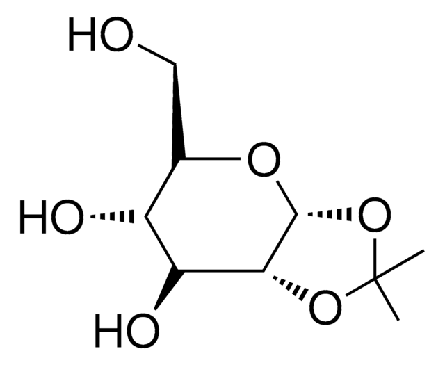 1,2-O-ISOPROPYLIDENE-ALPHA-D-GLUCOSE AldrichCPR