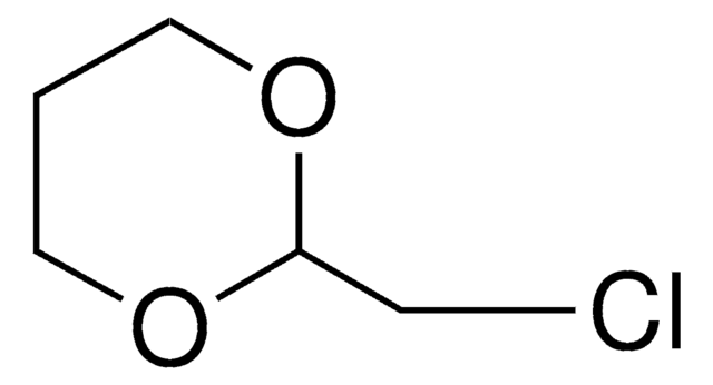 2-(CHLOROMETHYL)-1,3-DIOXANE AldrichCPR