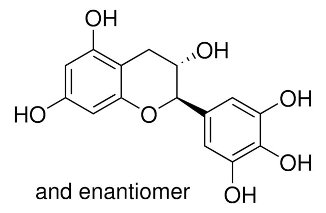 Gallocatechin phyproof&#174; Reference Substance