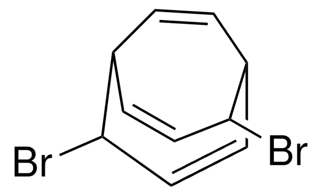 4,8-DIBROMOBICYCLO[3.3.2]DECA-2,6,9-TRIENE AldrichCPR