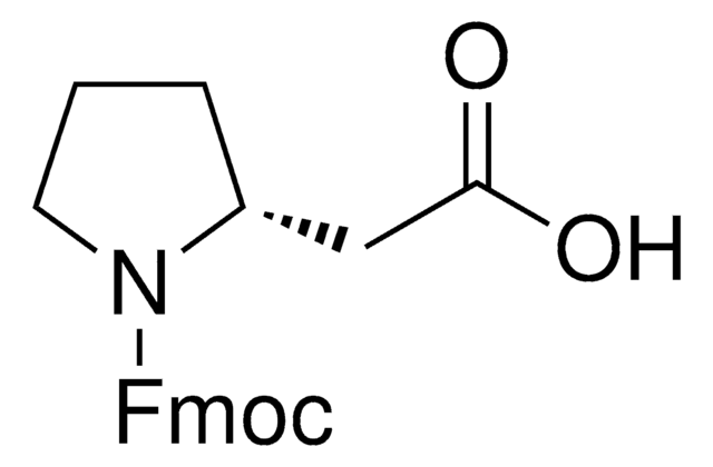 Fmoc-D-beta-homoproline AldrichCPR