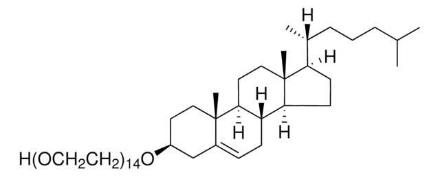 Chol-PEG600 Avanti Research&#8482; - A Croda Brand 880001O