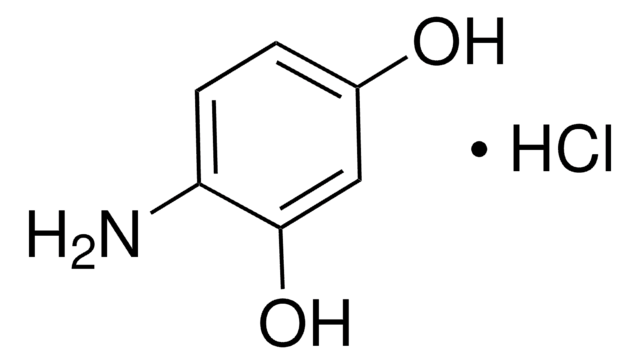 4-Aminoresorcinol hydrochloride 96%