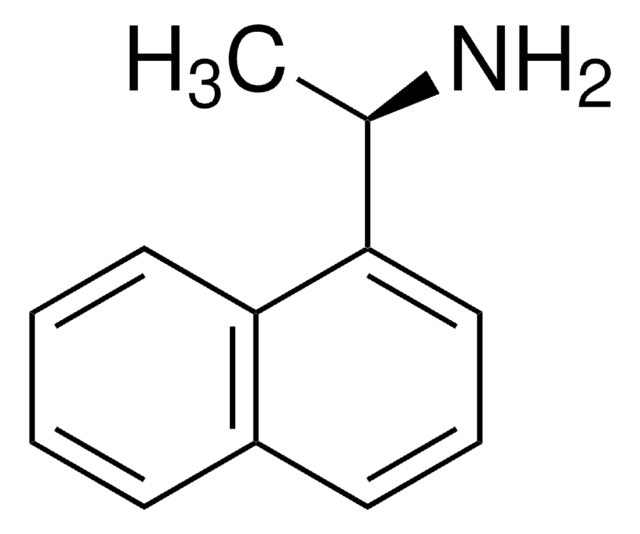 (R)-(+)-1-(1-ナフチル)エチルアミン &#8805;99%