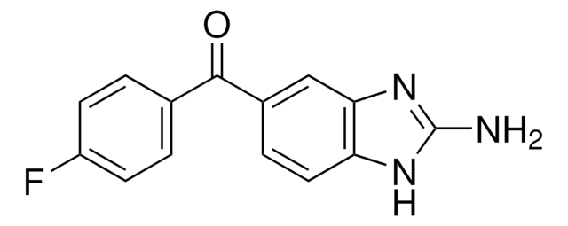 2-Aminoflubendazole VETRANAL&#174;, analytical standard