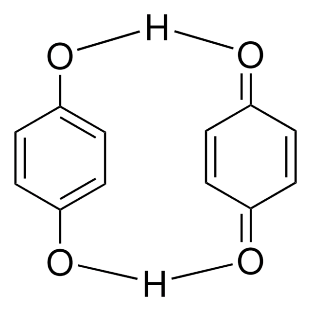 Quinhydrone 97%