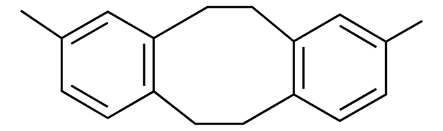 2,9-DIMETHYL-5,6,11,12-TETRAHYDRO-DIBENZO(A,E)CYCLOOCTENE AldrichCPR