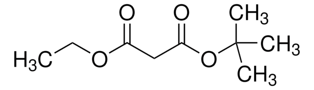 tert-Butyl ethyl malonate 95%