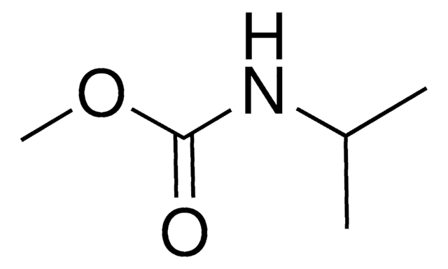 methyl isopropylcarbamate AldrichCPR