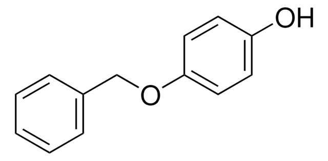 Monobenzone pharmaceutical secondary standard, certified reference material