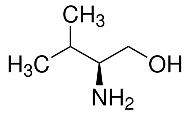 (S)-(+)-2-Amino-3-methyl-1-butanol 96%