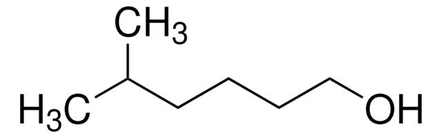5-メチル-1-ヘキサノール 97%