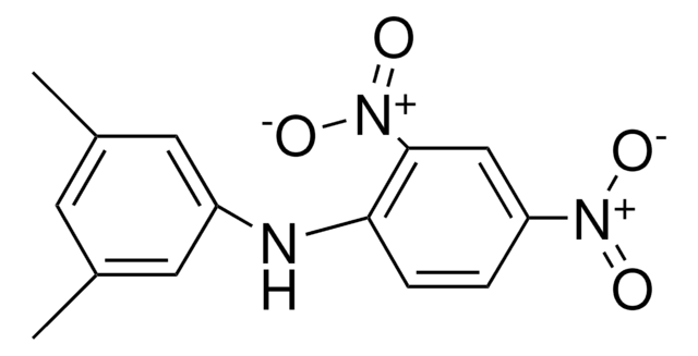 3,5-DIMETHYL-2',4'-DINITRODIPHENYLAMINE AldrichCPR