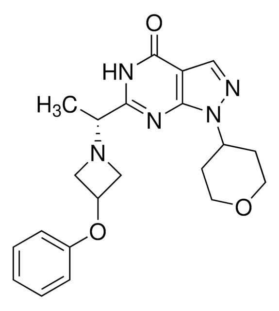 PF-04449613 &#8805;98% (HPLC)