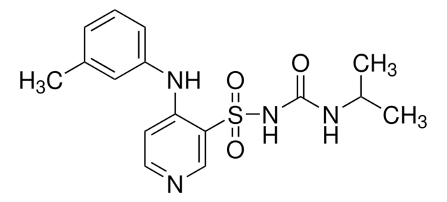 トルセミド European Pharmacopoeia (EP) Reference Standard