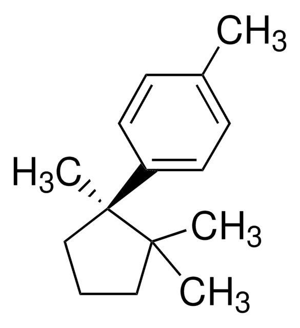 (+)-Cuparene &#8805;99.0% (sum of enantiomers, GC)