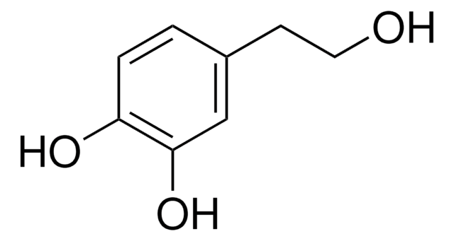 3-Hydroxytyrosol analytical standard