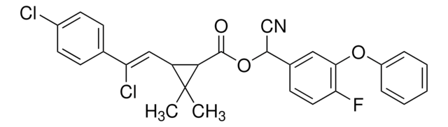 Flumethrin PESTANAL&#174;, analytical standard