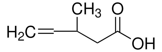 3-Methyl-4-pentenoic acid 97%