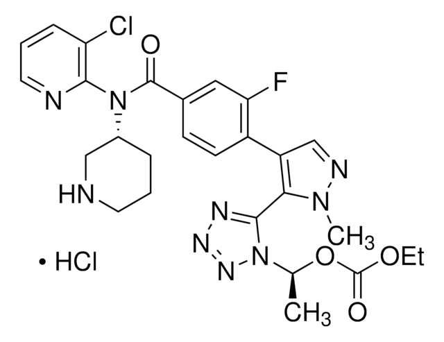 PF-06815345 &#8805;98% (HPLC)