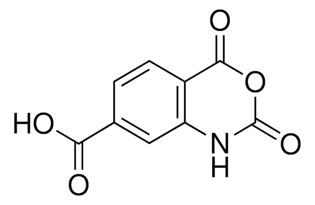 4-carboxylic-isatoic anhydride AldrichCPR