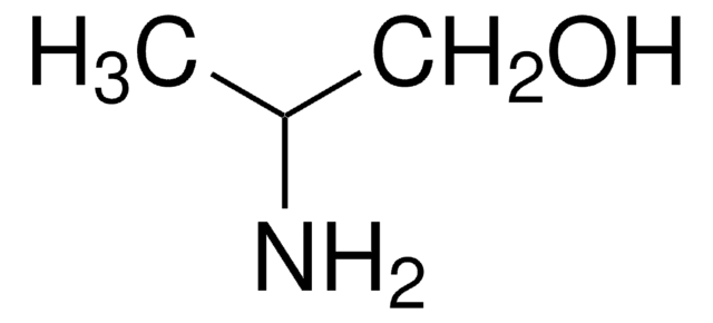 DL-Alaninol 98%