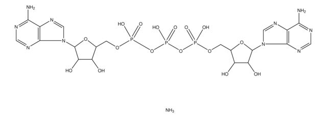 P1,P3-Di(adenosine-5&#8242;) triphosphate ammonium salt