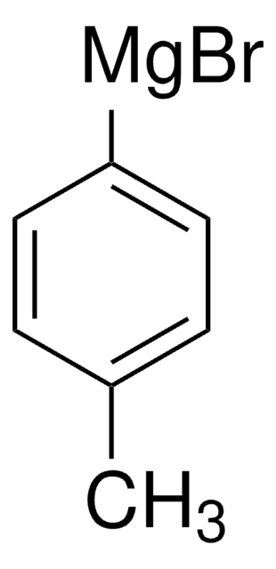 p-トリルマグネシウムブロミド 溶液 0.5&#160;M in diethyl ether