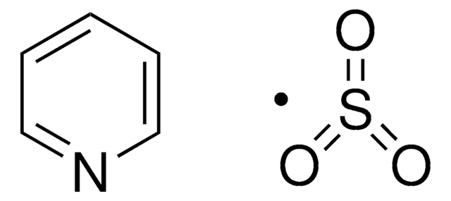 Sulfur trioxide pyridine complex 97%