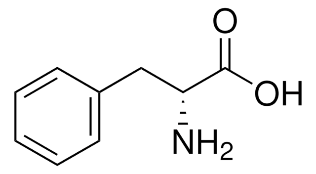 D-フェニルアラニン &#8805;98% (HPLC)