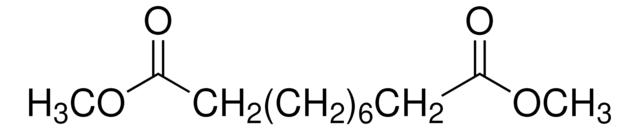 Dimethyl sebacate 99%