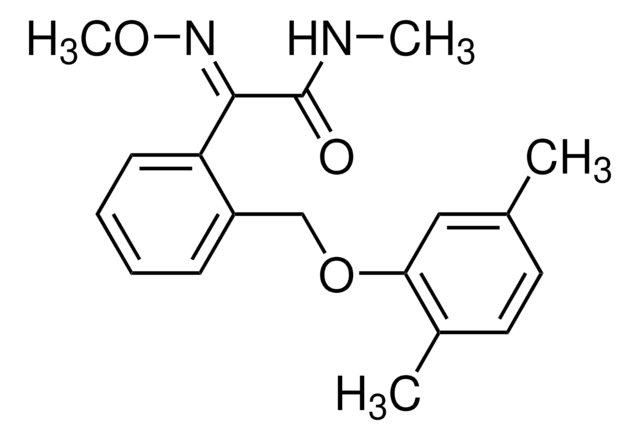 Dimoxystrobin certified reference material, TraceCERT&#174;, Manufactured by: Sigma-Aldrich Production GmbH, Switzerland