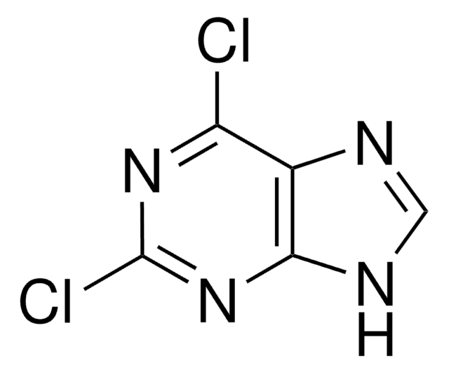 2,6-Dichloropurine 97%