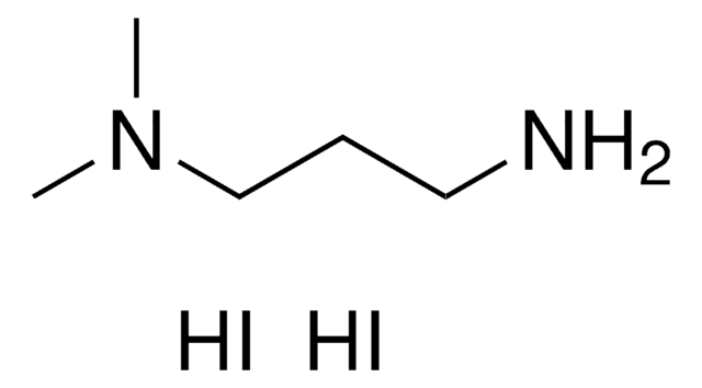 N,N-Dimethylpropane-1,3-diammonium iodide