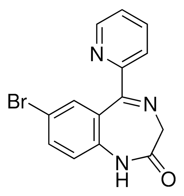 Bromazepam European Pharmacopoeia (EP) Reference Standard