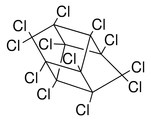 Mirex certified reference material