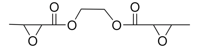 ETHYLENEGLYCOL BIS-(2,3-EPOXYBUTYRATE) AldrichCPR