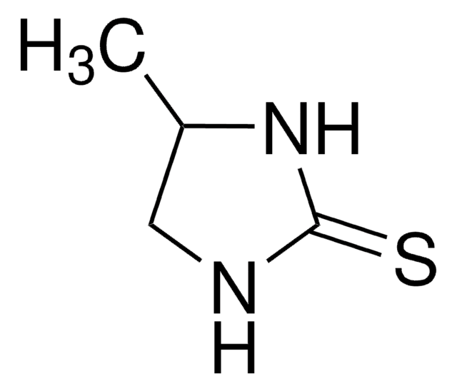 Propylene thiourea PESTANAL&#174;, analytical standard