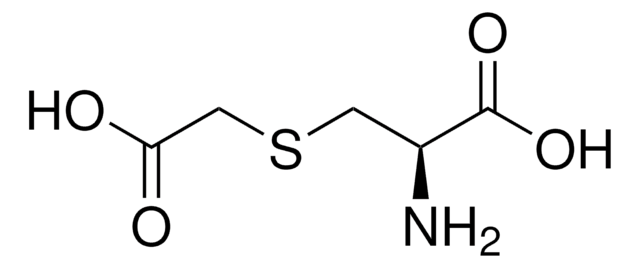 S-Carboxymethyl-L-cysteine