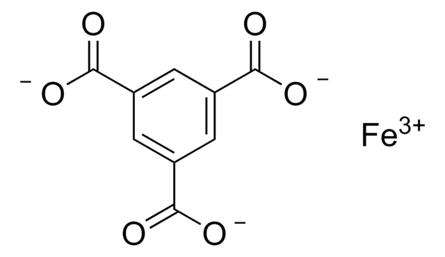 Basolite&#174; F300 produced by BASF